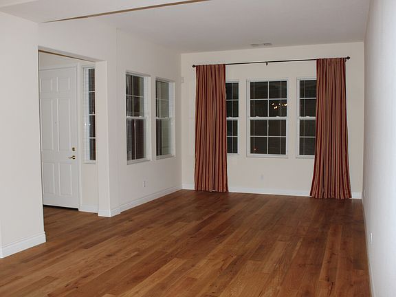 living rm from dining rm