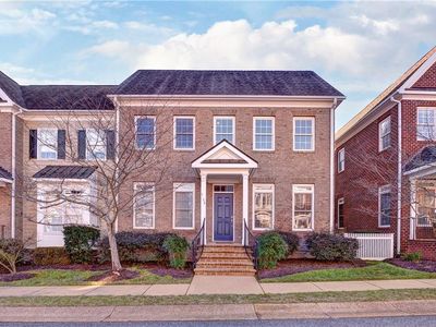 4108 Poggio Fld, Williamsburg, VA, 23188