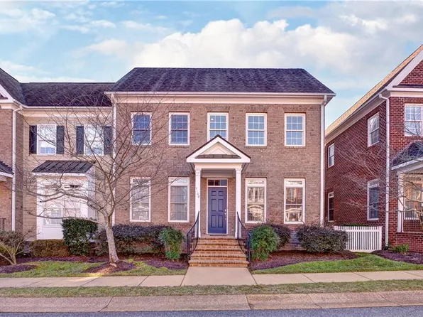 4108 Poggio Fld, Williamsburg, VA 23188