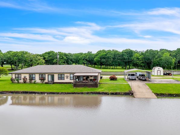 9350 Fm 1388, Scurry, TX 75158