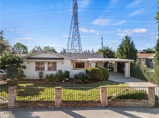 16614 Kalisher St, Granada Hills, CA 91344