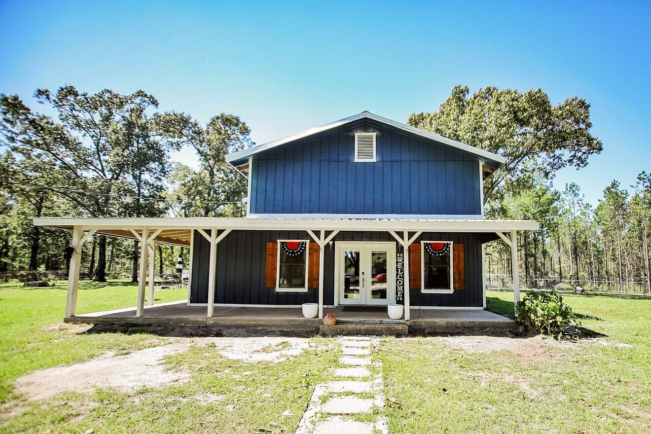 275 Clyde Miller Rd, Anacoco, LA 71403 Zillow