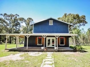 275 Clyde Miller Rd, Anacoco, LA 71403