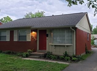 3213 Stratford Ave, Louisville, KY 40218