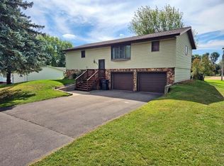 107 E Lincoln St, Spencer, WI 54479