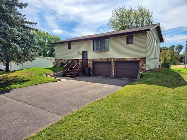 107 East LINCOLN STREET, Spencer, WI 54479