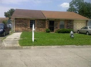 3026 Aspin Dr, Harvey, LA 70058