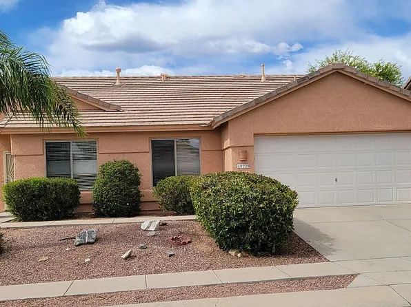 10229 E Gray Hawk Dr, Tucson, AZ 85730