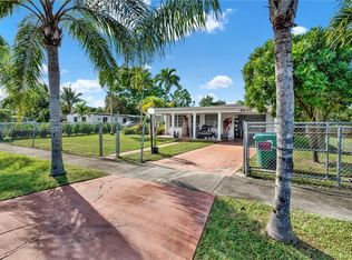 4630 SW 97th Ct, Miami, FL 33165