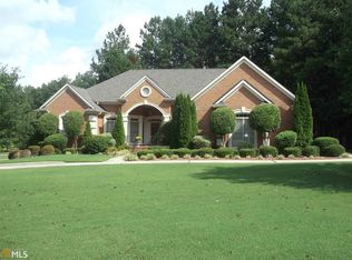 500 SW Stoneglen, Atlanta, GA 30331