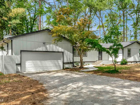 12680 Donna Drive, Laurinburg, NC 28352