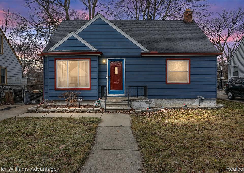 28467 Everett St, Southfield, MI 48076 Zillow