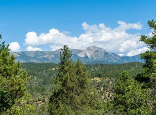 600 Morningstar Dr, Durango, CO 81303