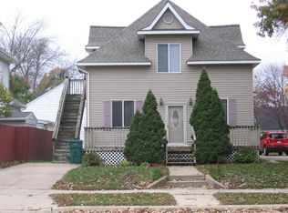 503 4th St NW, Austin, MN 55912