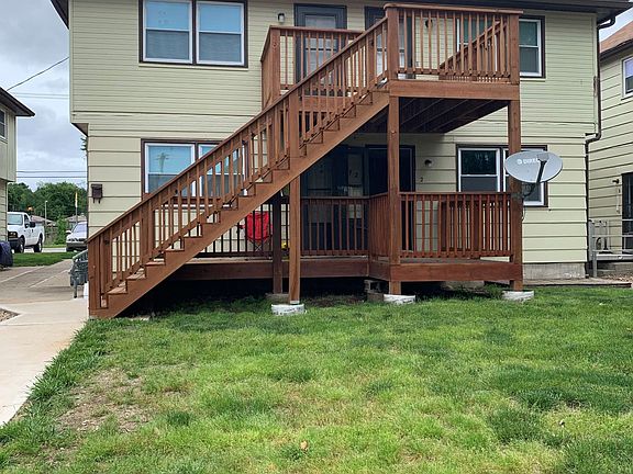 3rd image of 728 Seneca St #1B-1Ba-650Sqft