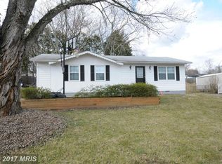 226 Austin Dr, Stafford, VA 22556