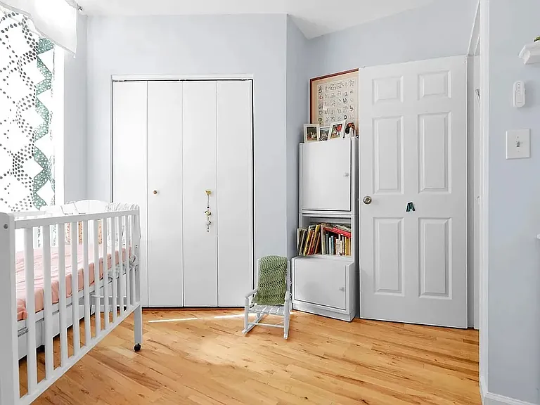 66 Saint Nicholas Ave #1G — Photo 10