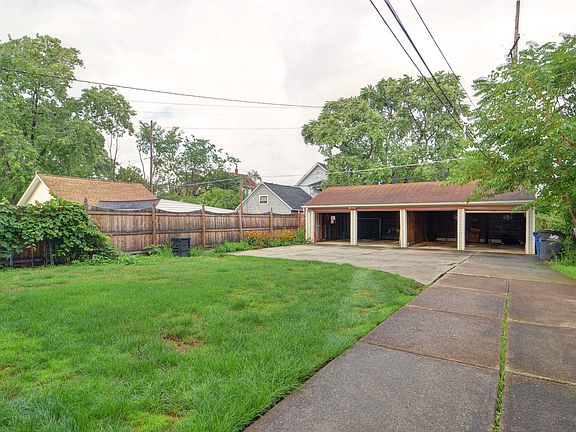 2nd image of 1661 Mars Ave #2