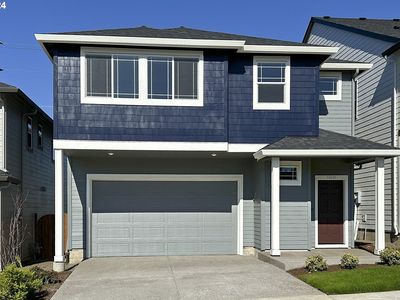 14618 SW 169th Ave, Tigard, OR, 97224
