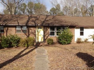 201 D Carlton St, Carthage, NC 28327