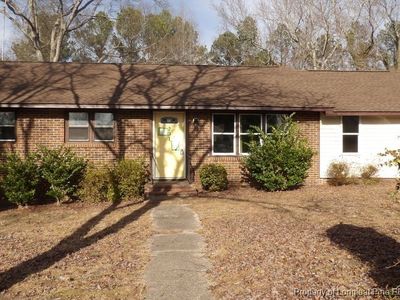 201 D Carlton St, Carthage, NC, 28327