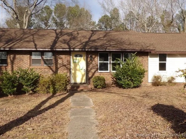 201 D Carlton St, Carthage, NC 28327