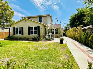 106 S San Marino Ave, Pasadena, CA 91107