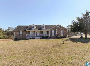 460 Mane Ranch Cir, Montevallo, AL 35115