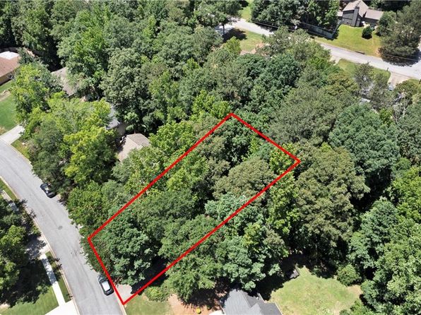 3184 Rock Creek Dr #36, Rex, GA 30273