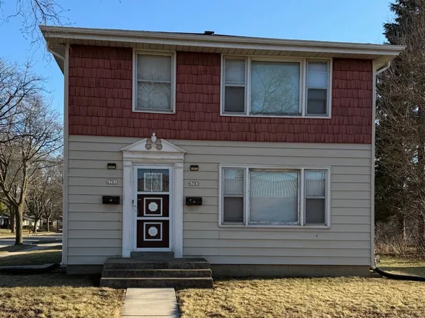 Kraehnke Florist Holdings LLC, 6701-03 W Florist Ave #A8172acdb, Milwaukee, WI 53218