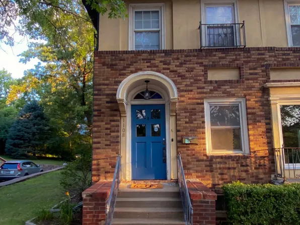 1108 Ward Pkwy, Kansas City, MO 64112