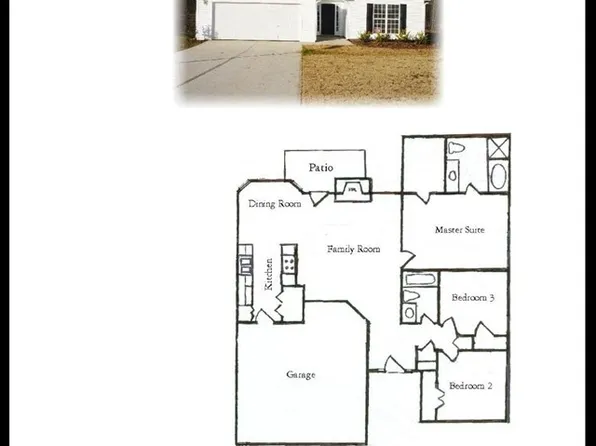 954 Haymon Dr, Winder, GA 30680