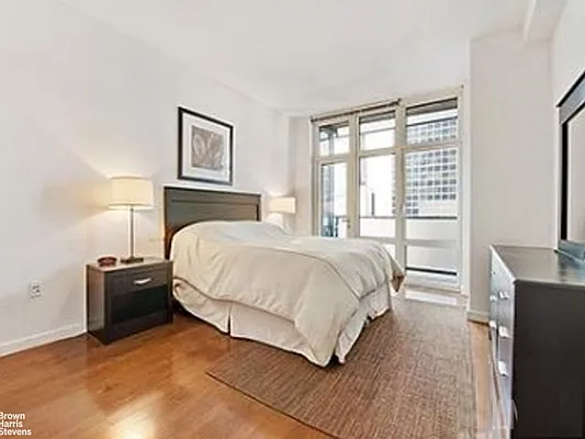 Rented by Brown Harris Stevens | media 31