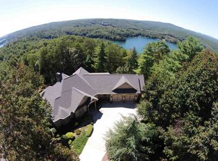 208 Buttercup Way, Sunset, SC 29685