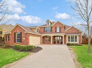 9705 Terence Dr, Rowlett, TX 75089