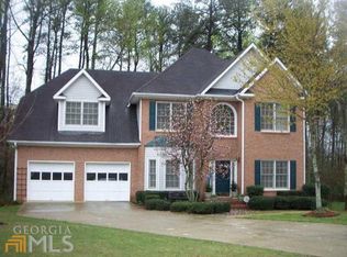 60 Gilbert Cir, Suwanee, GA 30024