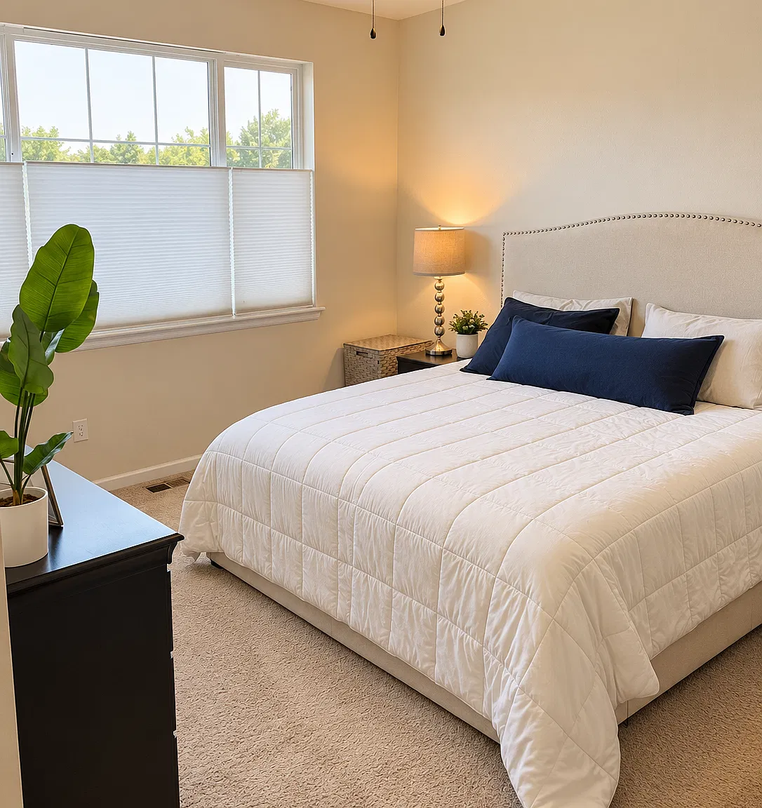 3 bed, 2.5 bath, 1581 sqft, $2,750 — Photo 3