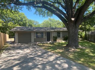 1006 Audrey Ct, Austin, TX 78704