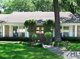 1416 Wreyhill Dr, Hurst, TX 76053
