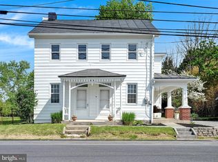 525 Jonestown Rd, Jonestown, PA 17038