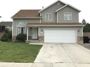 1448 S 2190 E, Spanish Fork, UT 84660