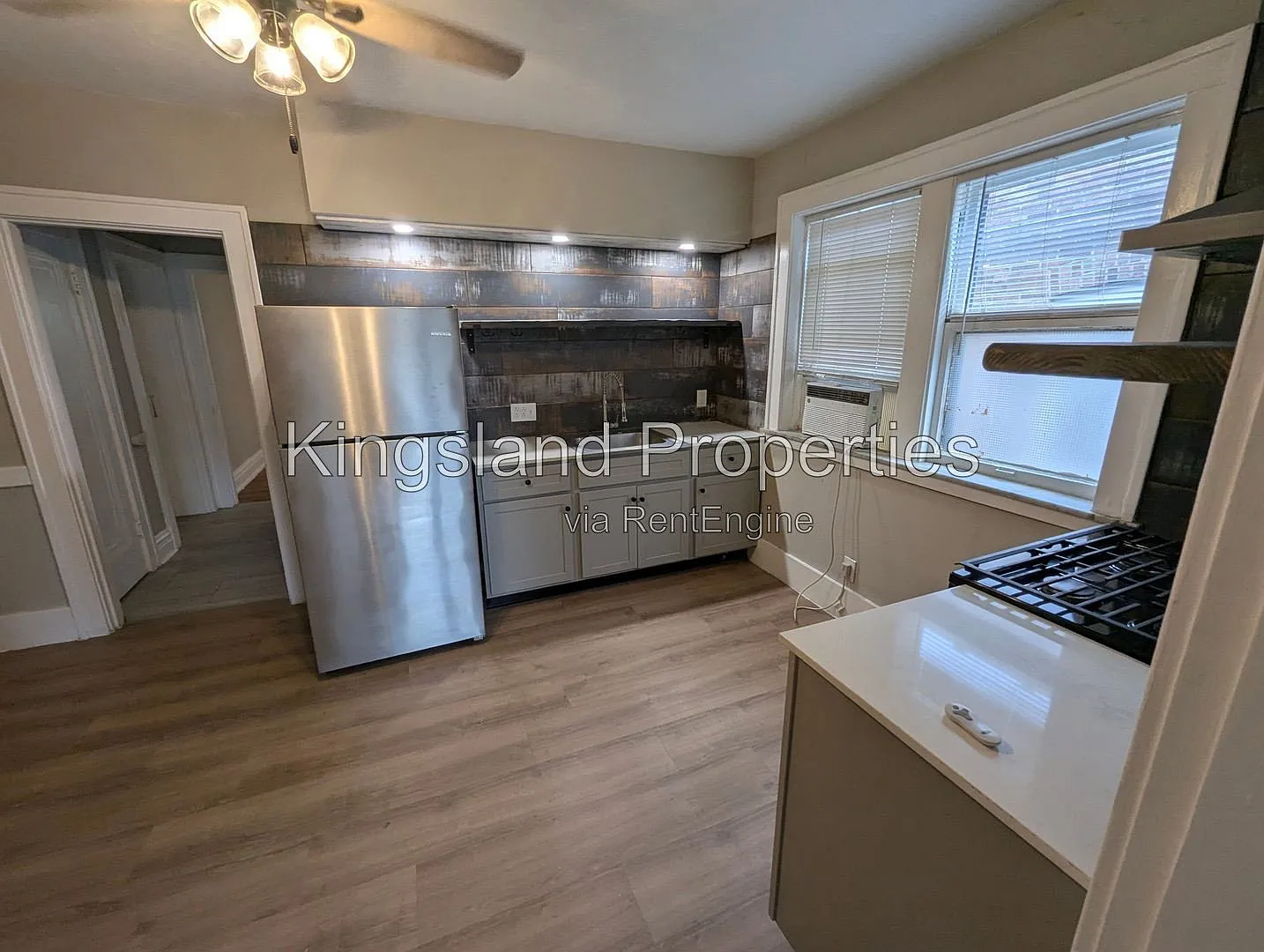 1 bed, 1.0 bath, 800 sqft, $875 — Photo 4