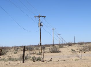 On Geotheral Rd, Animas, NM 88020
