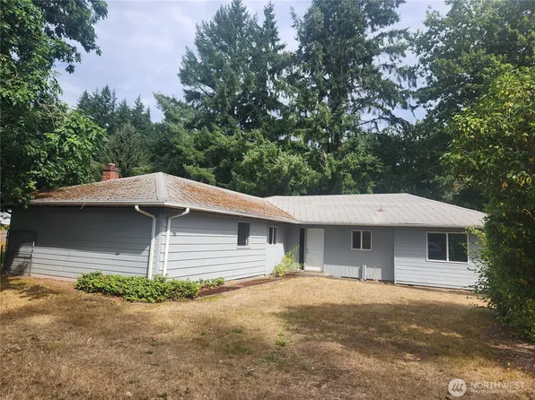 102 E University Avenue, Shelton, WA 98584