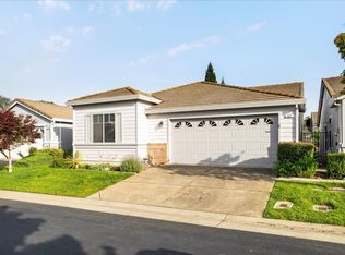 447 Gem Smith Pl, Folsom, CA 95630