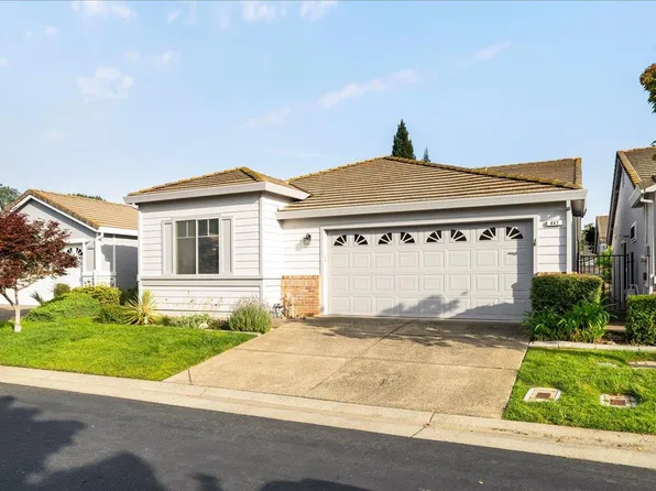 447 Gem Smith Pl, Folsom, CA 95630