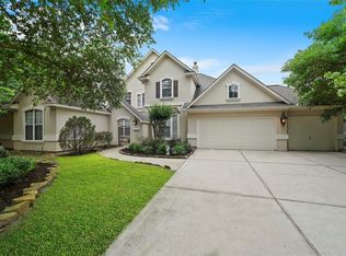 7 Petaldrop Pl, The Woodlands, TX 77382