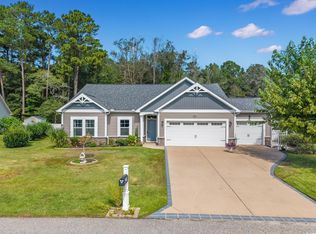 817 Derbyshire Ct, Conway, SC 29526