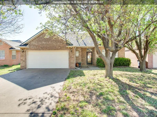 1005 Bluestem Rd, Enid, OK 73703