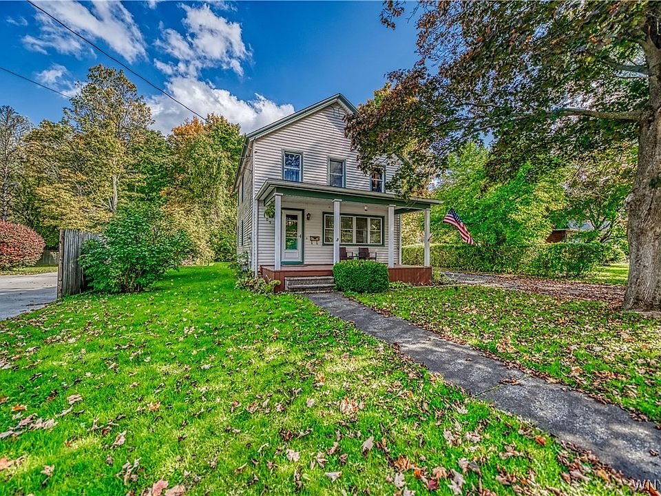 409 Buffalo St, Gowanda, NY 14070 Zillow